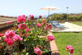 Arbatax Le Terrazze sul Mare Tortoli